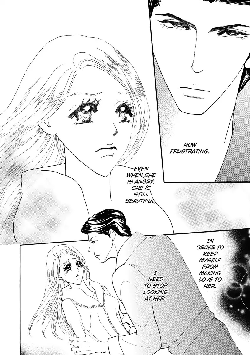 His Christmas Captive Chapter 0 page 52 - Vol.1