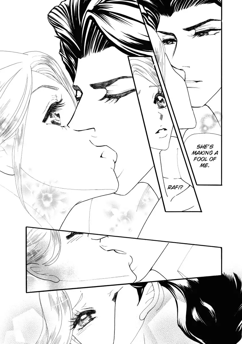His Christmas Captive Chapter 0 page 53 - Vol.1
