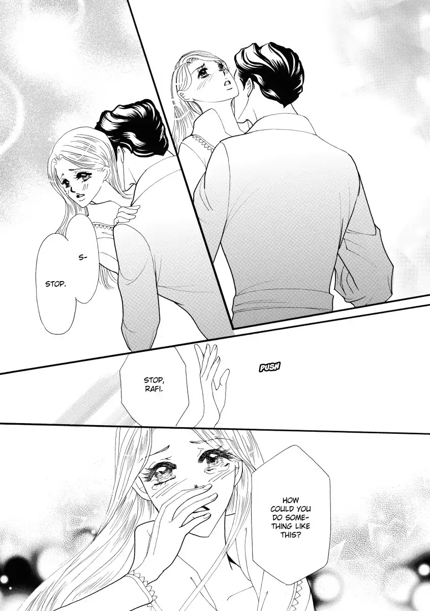 His Christmas Captive Chapter 0 page 54 - Vol.1