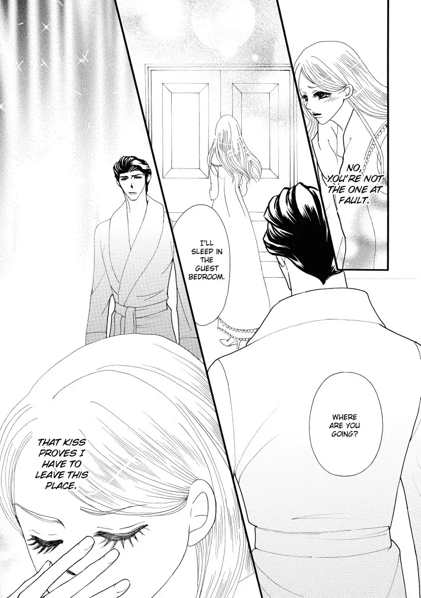 His Christmas Captive Chapter 0 page 55 - Vol.1