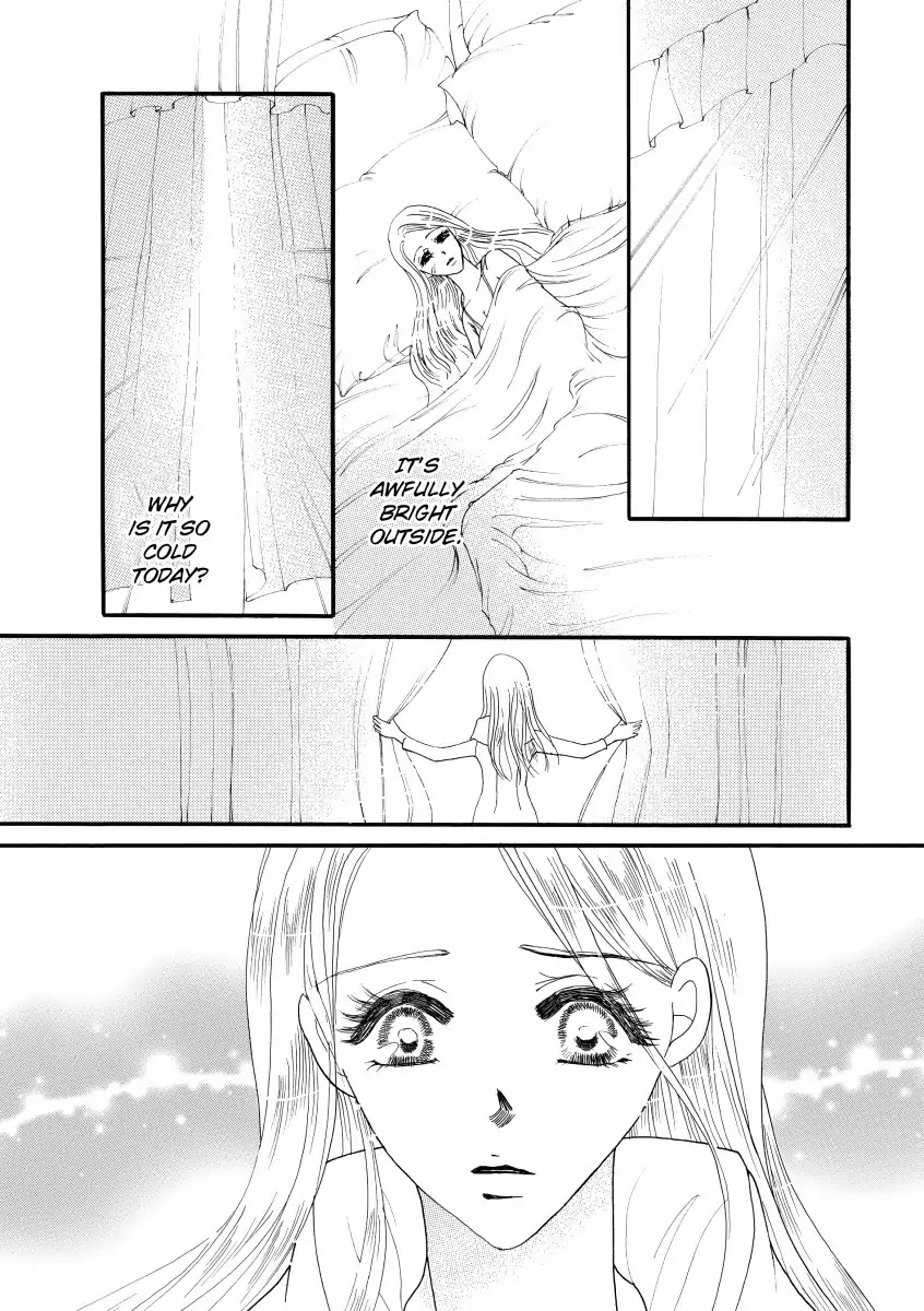 His Christmas Captive Chapter 0 page 59 - Vol.1
