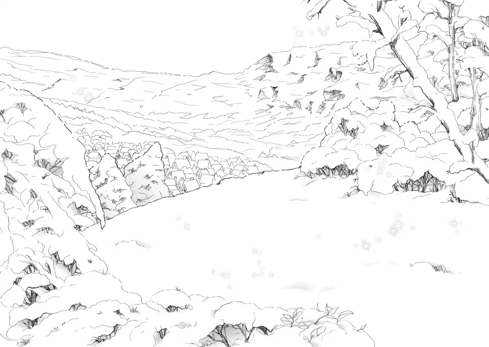 His Christmas Captive Chapter 0 page 60 - Vol.1