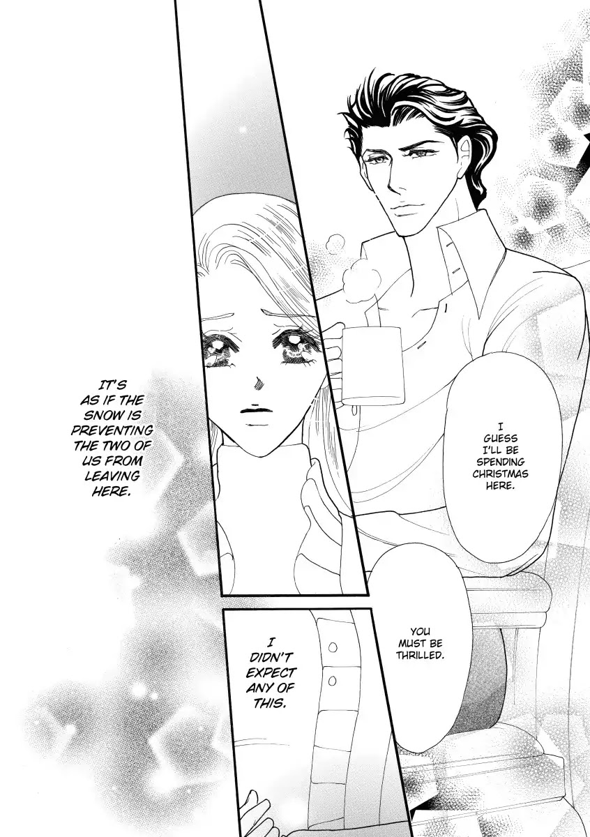 His Christmas Captive Chapter 0 page 63 - Vol.1
