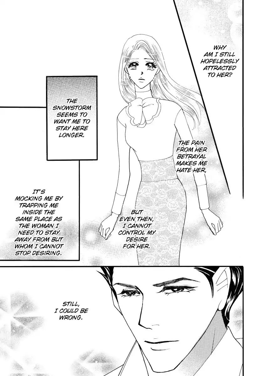 His Christmas Captive Chapter 0 page 66 - Vol.1