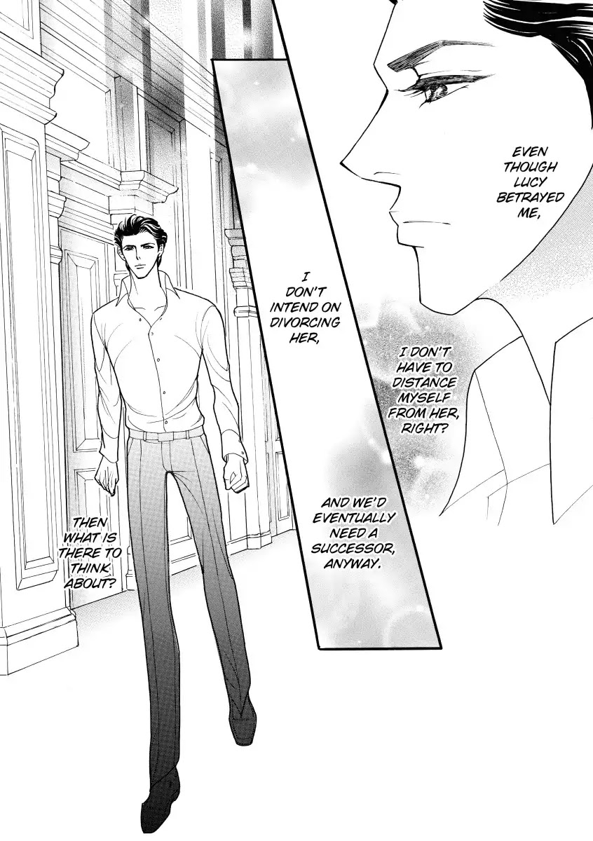 His Christmas Captive Chapter 0 page 67 - Vol.1