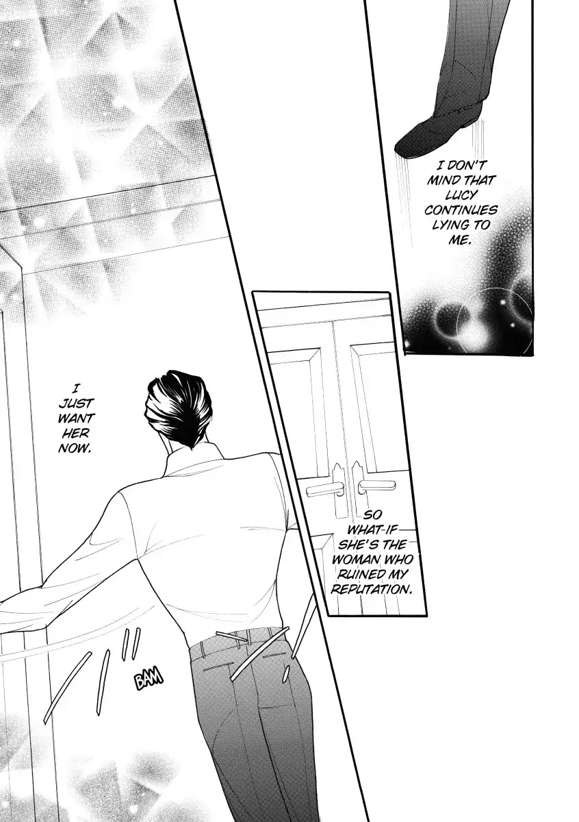 His Christmas Captive Chapter 0 page 68 - Vol.1