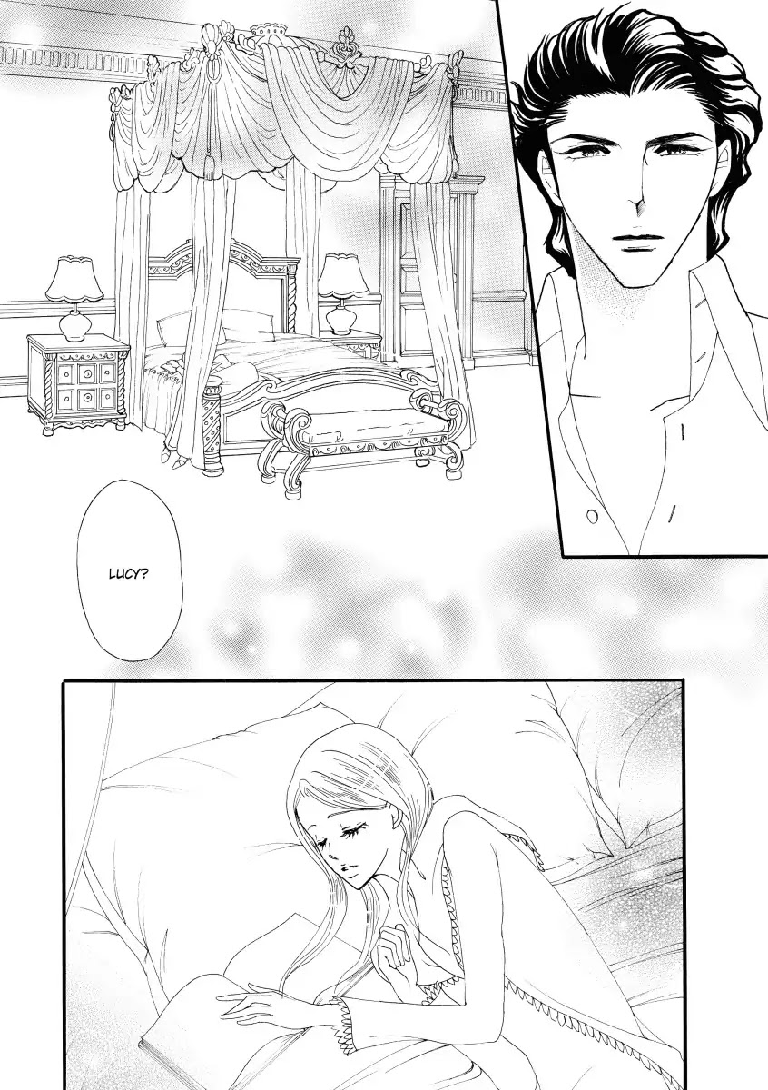 His Christmas Captive Chapter 0 page 69 - Vol.1