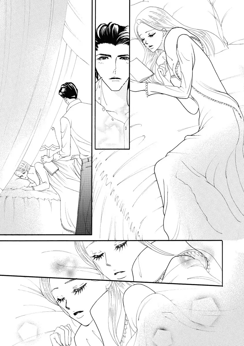 His Christmas Captive Chapter 0 page 70 - Vol.1