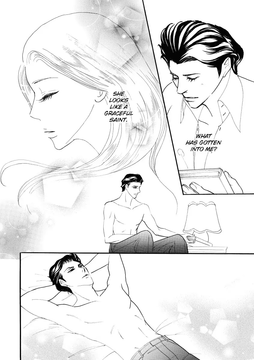 His Christmas Captive Chapter 0 page 71 - Vol.1