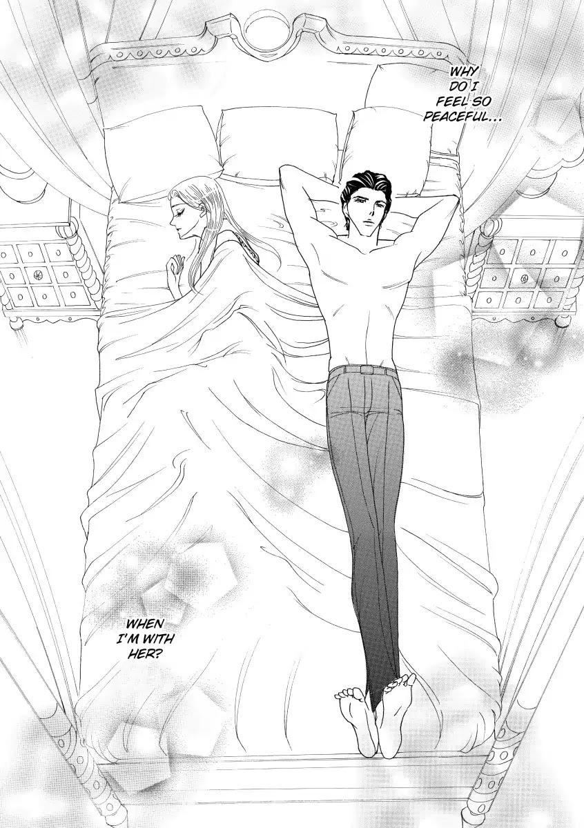His Christmas Captive Chapter 0 page 72 - Vol.1