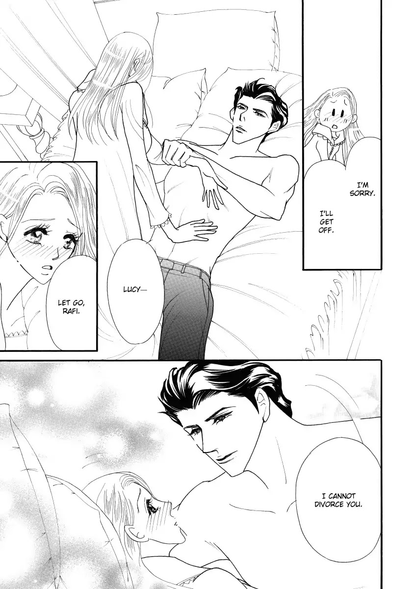 His Christmas Captive Chapter 0 page 74 - Vol.1
