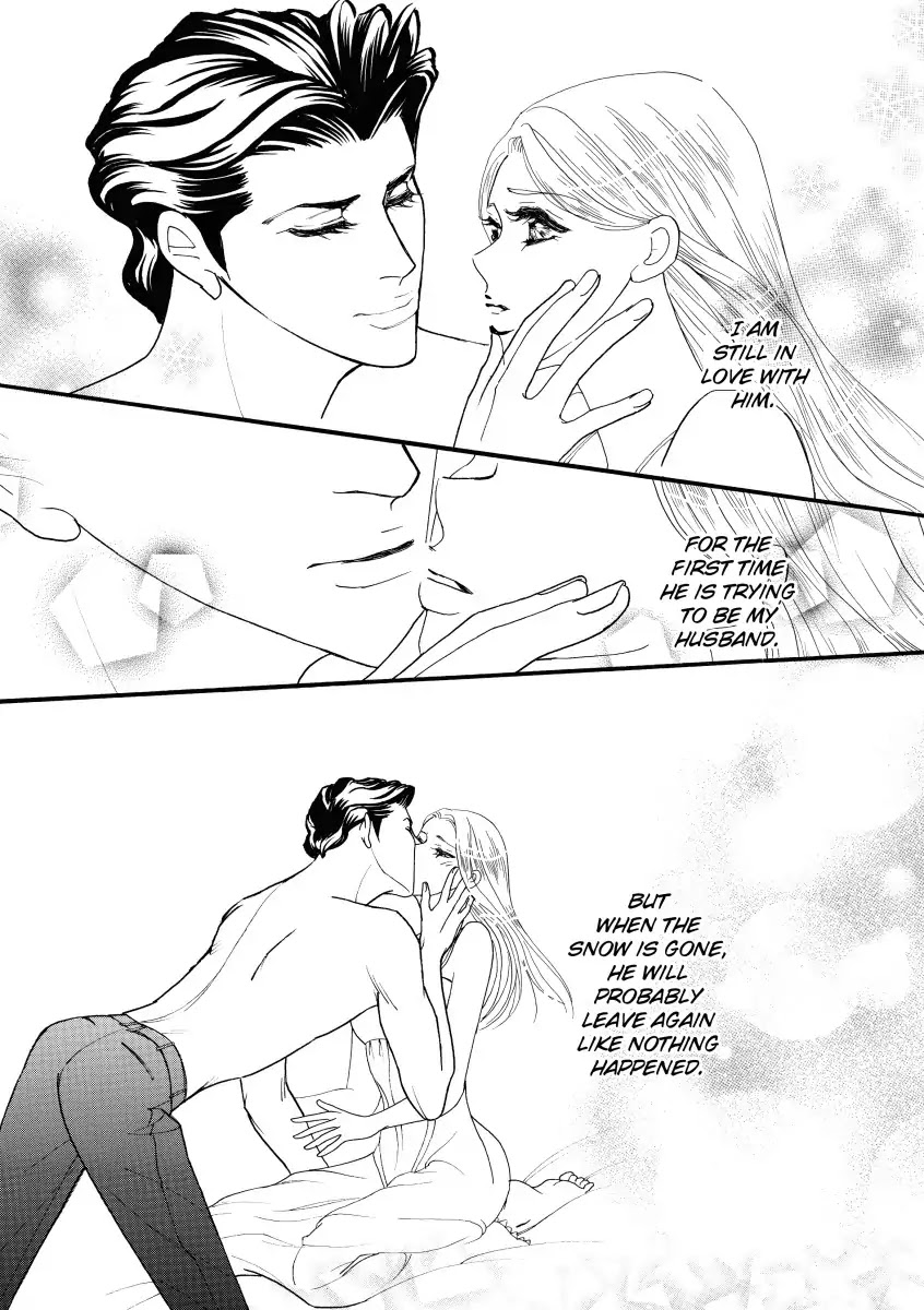 His Christmas Captive Chapter 0 page 77 - Vol.1