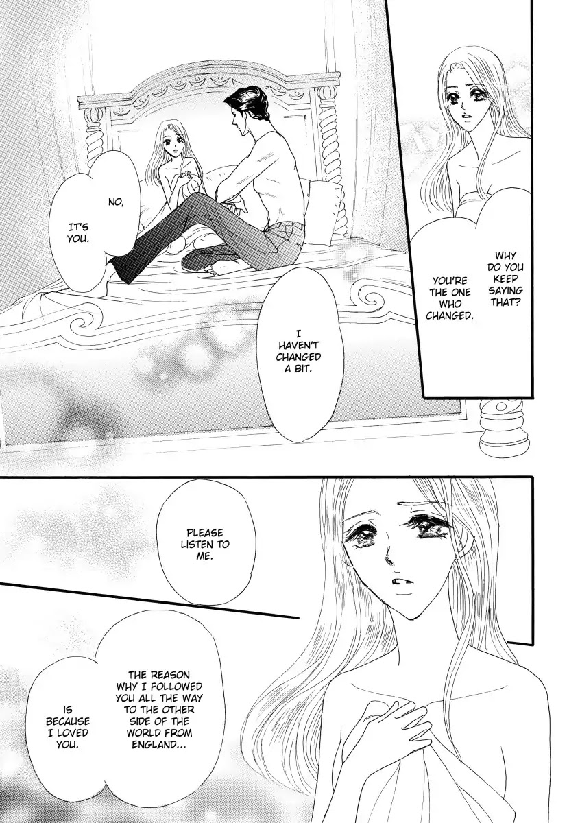 His Christmas Captive Chapter 0 page 81 - Vol.1