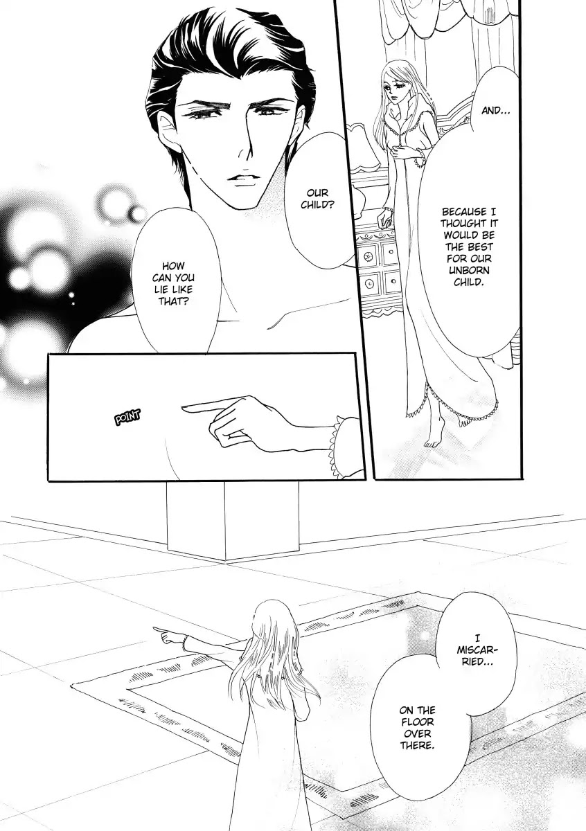 His Christmas Captive Chapter 0 page 82 - Vol.1