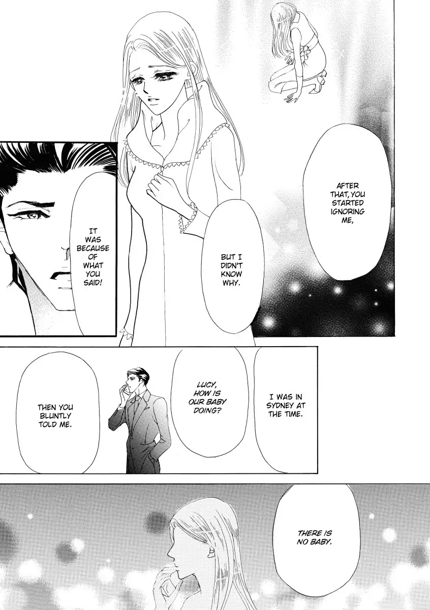 His Christmas Captive Chapter 0 page 83 - Vol.1