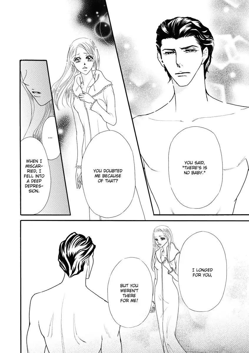 His Christmas Captive Chapter 0 page 84 - Vol.1