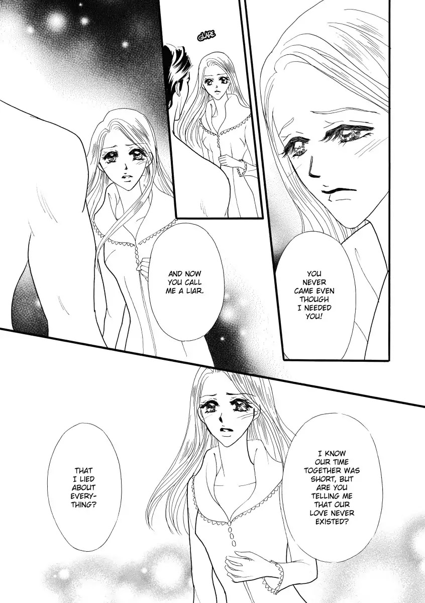 His Christmas Captive Chapter 0 page 85 - Vol.1