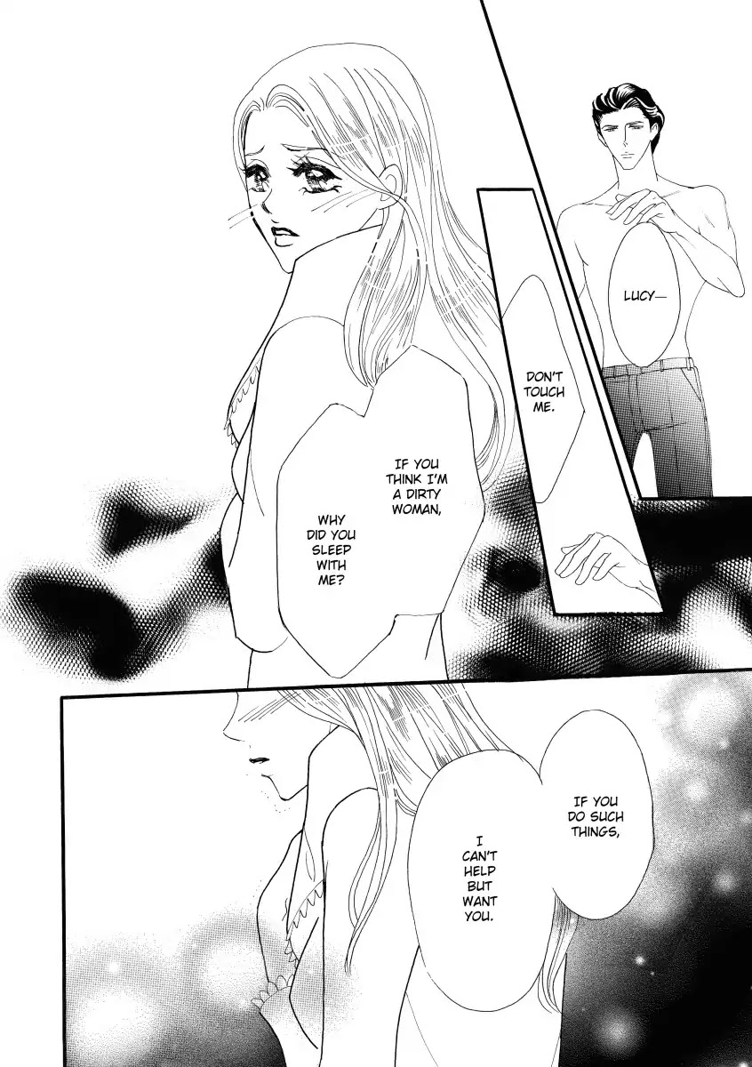 His Christmas Captive Chapter 0 page 86 - Vol.1