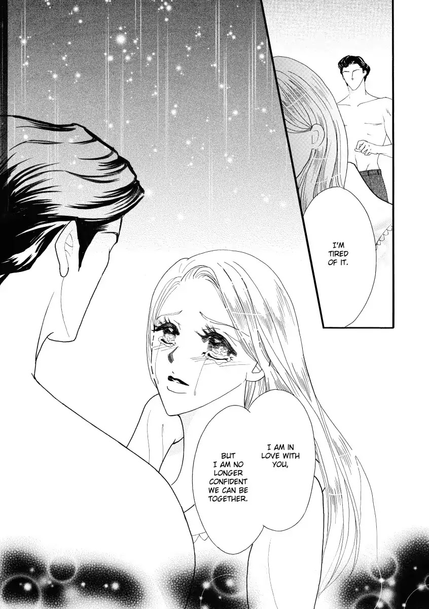 His Christmas Captive Chapter 0 page 87 - Vol.1