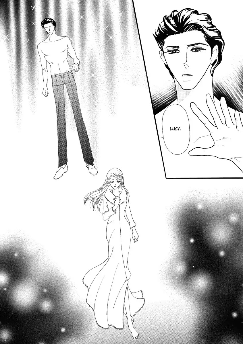 His Christmas Captive Chapter 0 page 88 - Vol.1