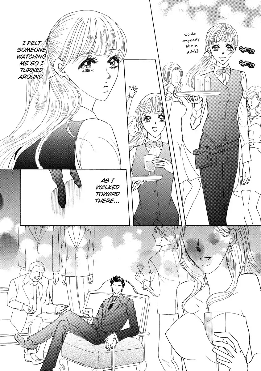 His Christmas Captive Chapter 0 page 9 - Vol.1