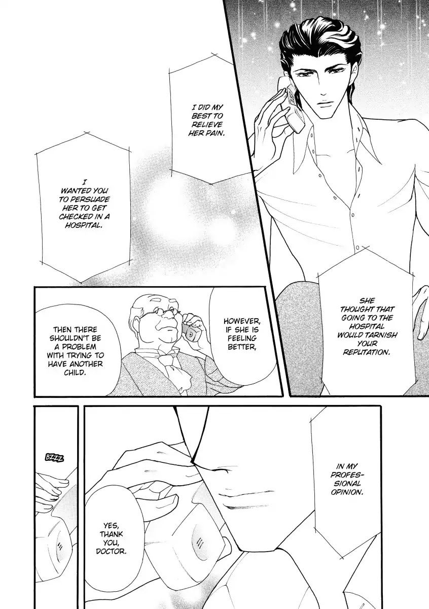 His Christmas Captive Chapter 0 page 90 - Vol.1
