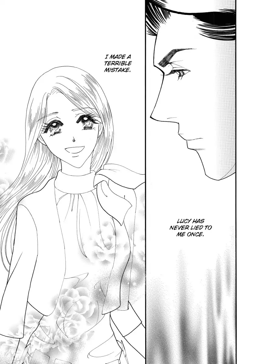 His Christmas Captive Chapter 0 page 91 - Vol.1