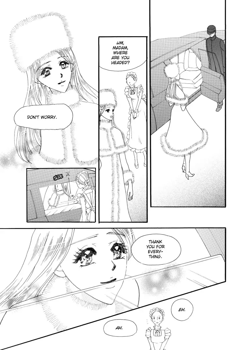 His Christmas Captive Chapter 0 page 93 - Vol.1