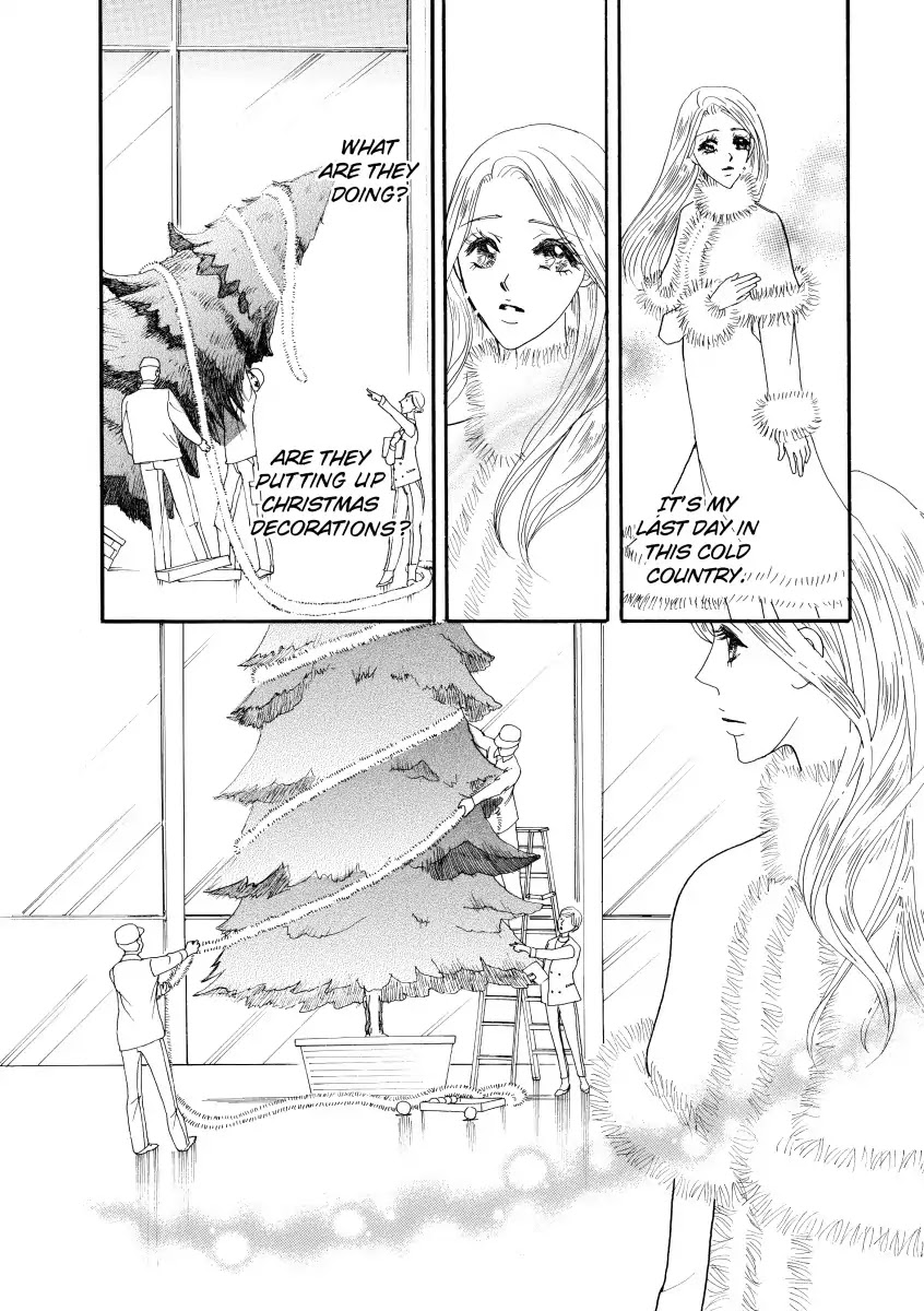 His Christmas Captive Chapter 0 page 95 - Vol.1