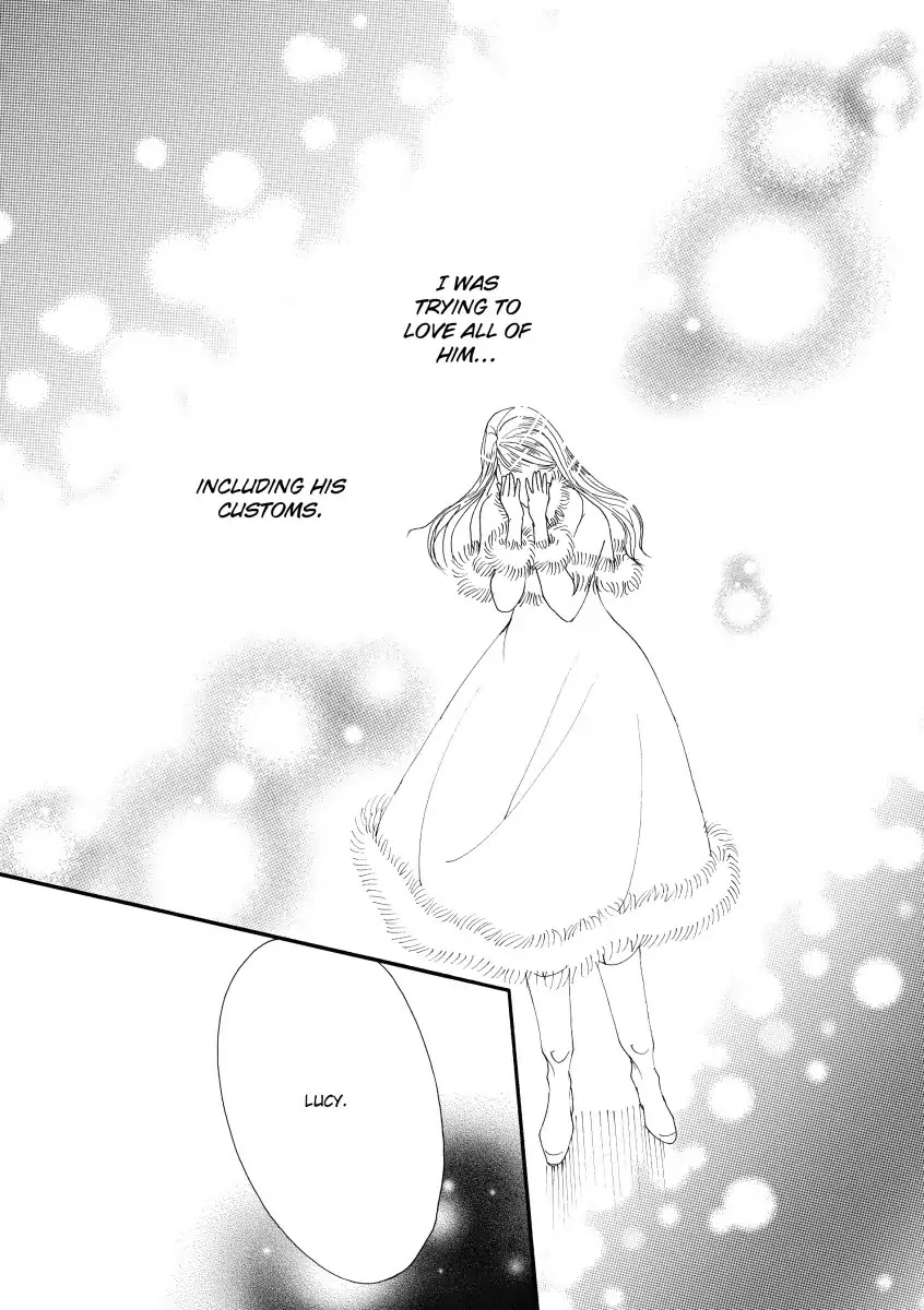 His Christmas Captive Chapter 0 page 97 - Vol.1