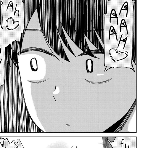 His Favorite Idol Moves in Next Door, the Romcom Chapter 1: The Ideal Connection Between an Idol and an Otaku cover