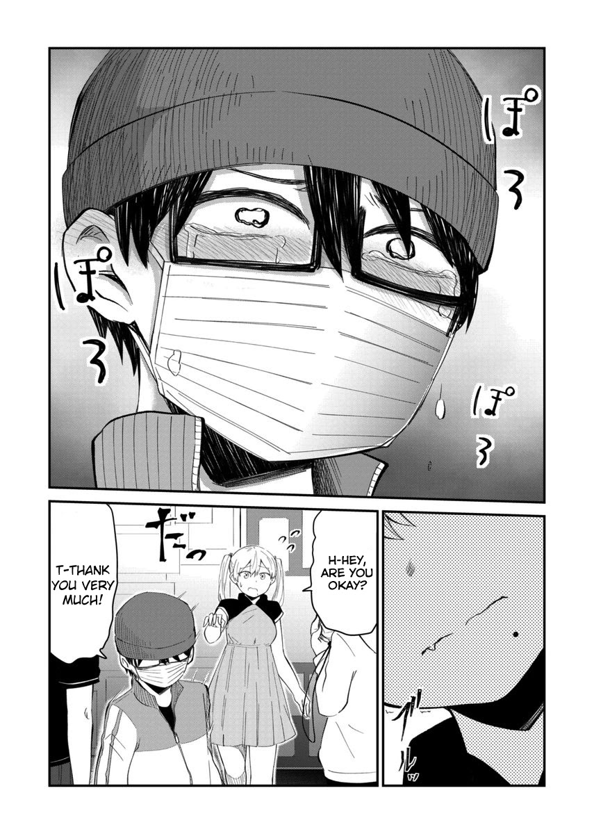 His Favorite Idol Moves in Next Door, the Romcom Chapter 10 page 3 - Chapter 10