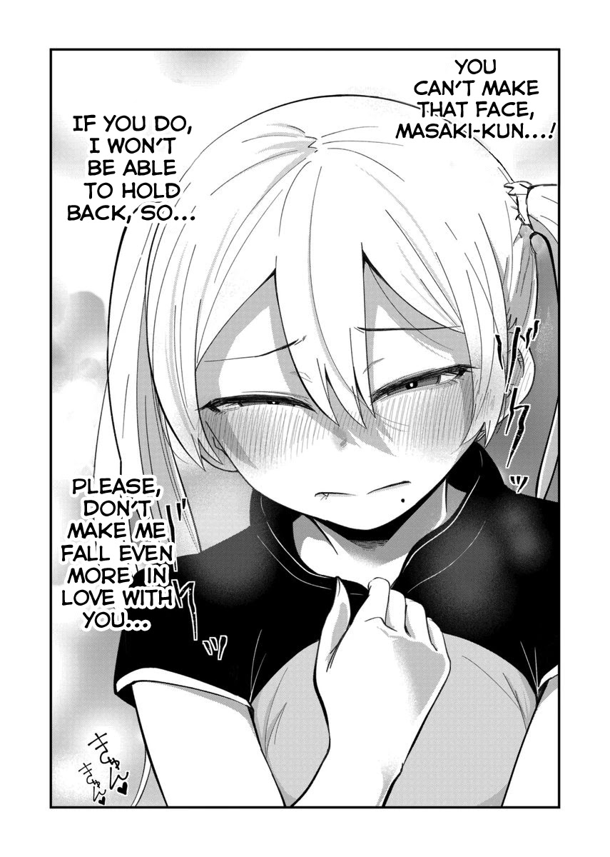 His Favorite Idol Moves in Next Door, the Romcom Chapter 10 page 4 - Chapter 10