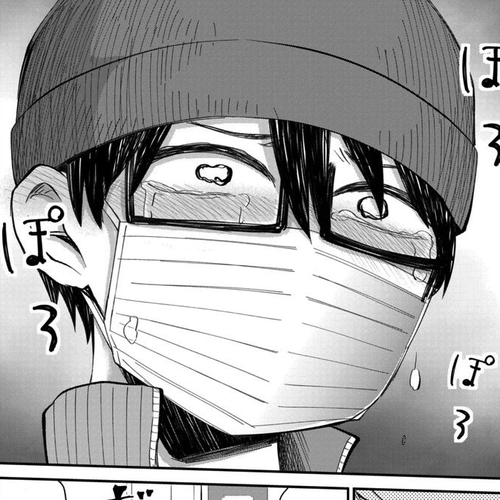 His Favorite Idol Moves in Next Door, the Romcom Chapter 10 cover