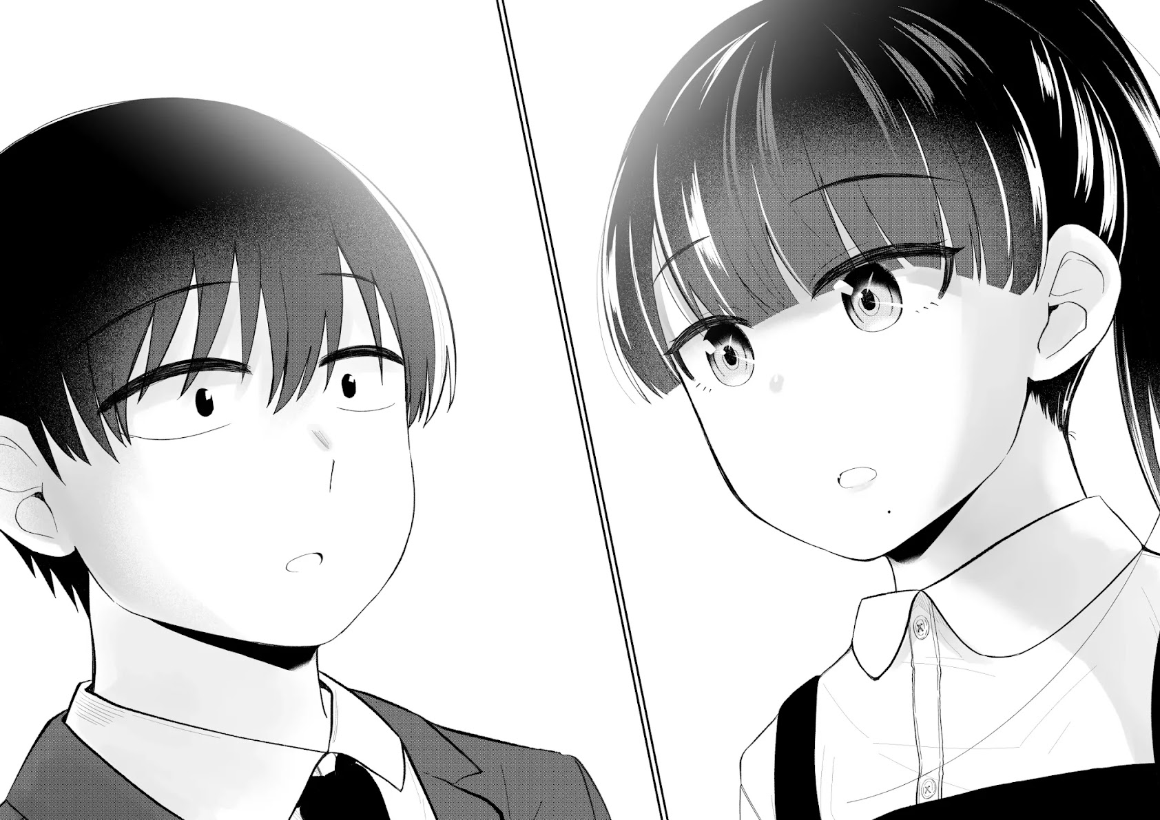 His Favorite Idol Moves in Next Door, the Romcom Chapter 100.5 page 3 - Chapter 100.5: True End [END]