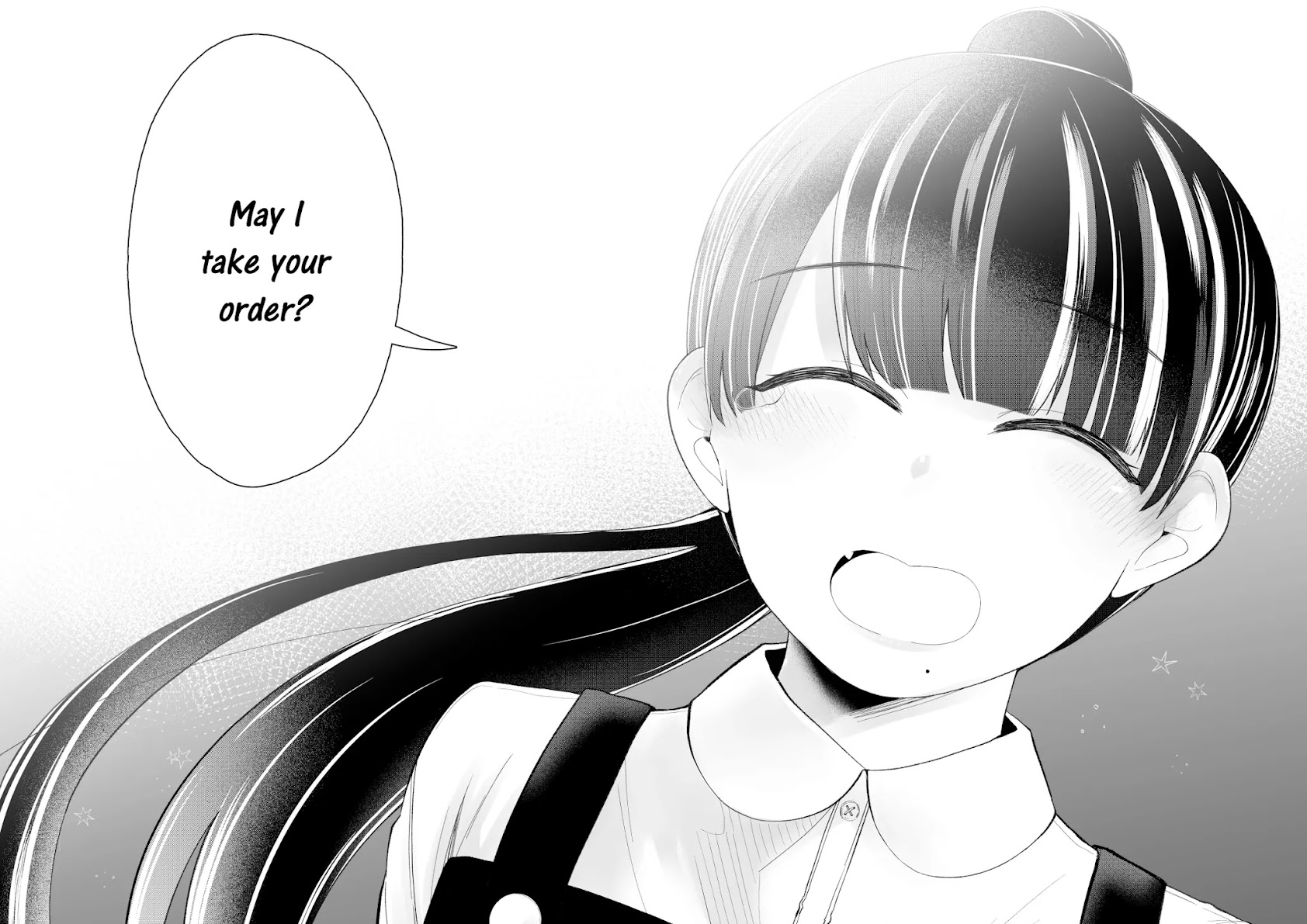 His Favorite Idol Moves in Next Door, the Romcom Chapter 100.5 page 5 - Chapter 100.5: True End [END]