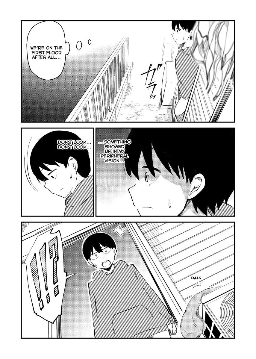 His Favorite Idol Moves in Next Door, the Romcom Chapter 12 page 2 - Chapter 12