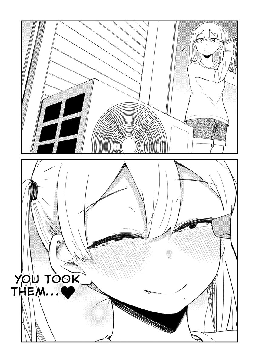 His Favorite Idol Moves in Next Door, the Romcom Chapter 12 page 4 - Chapter 12