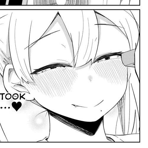 His Favorite Idol Moves in Next Door, the Romcom Chapter 12 cover