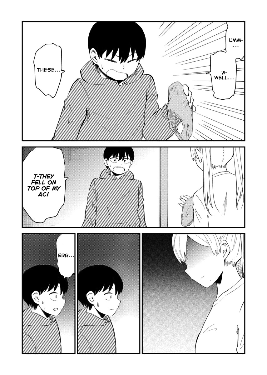 His Favorite Idol Moves in Next Door, the Romcom Chapter 13 page 3 - Chapter 13