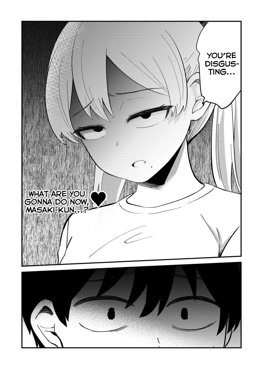 His Favorite Idol Moves in Next Door, the Romcom Chapter 13 page 4 - Chapter 13