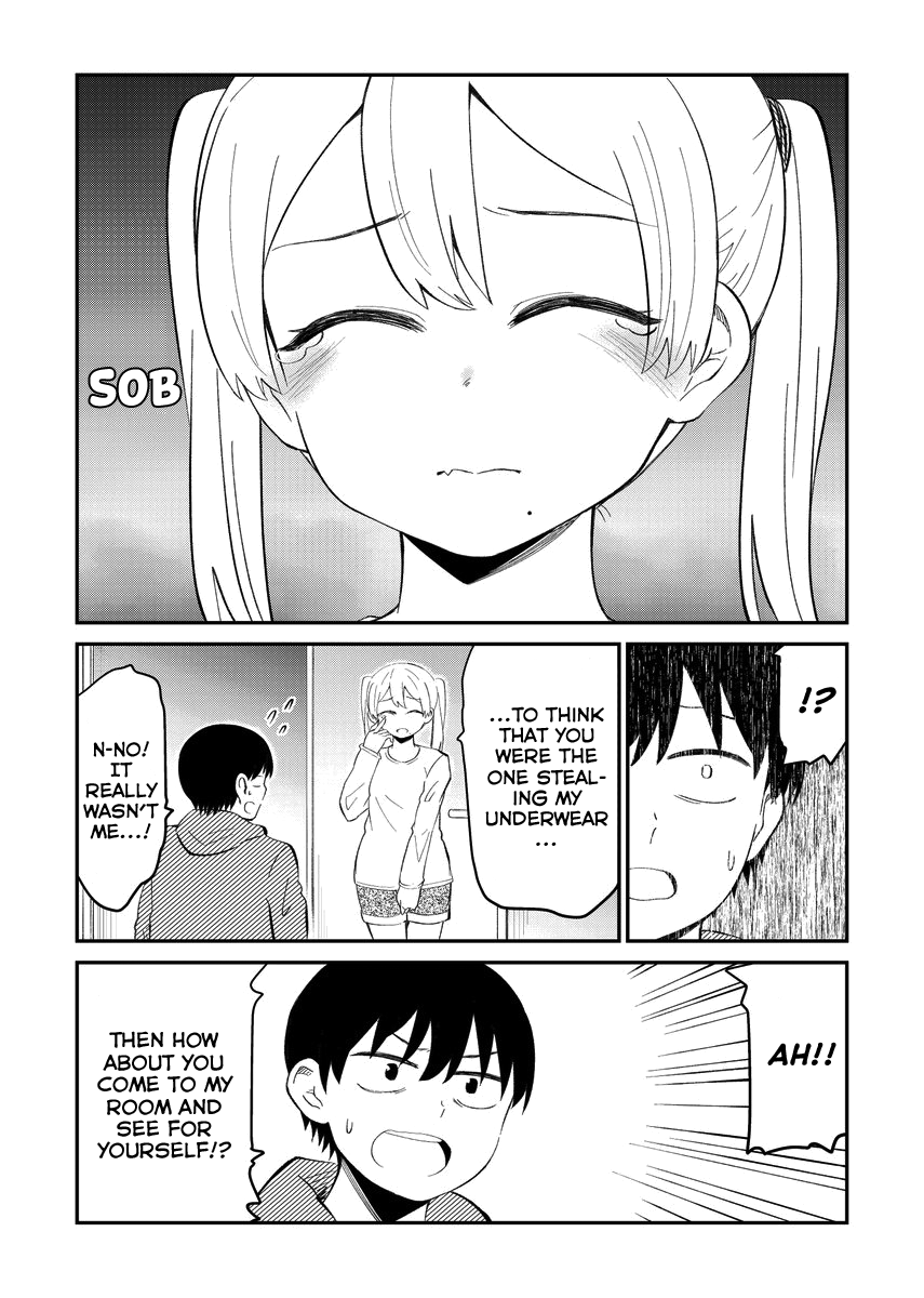 His Favorite Idol Moves in Next Door, the Romcom Chapter 14 page 2 - Chapter 14