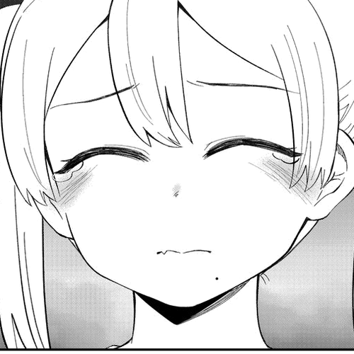 His Favorite Idol Moves in Next Door, the Romcom Chapter 14 cover