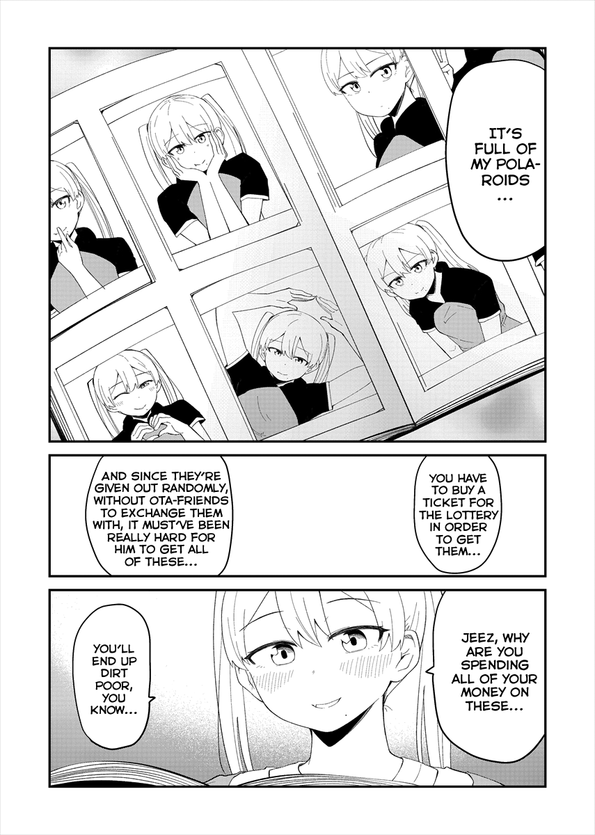 His Favorite Idol Moves in Next Door, the Romcom Chapter 15 page 3 - Chapter 15
