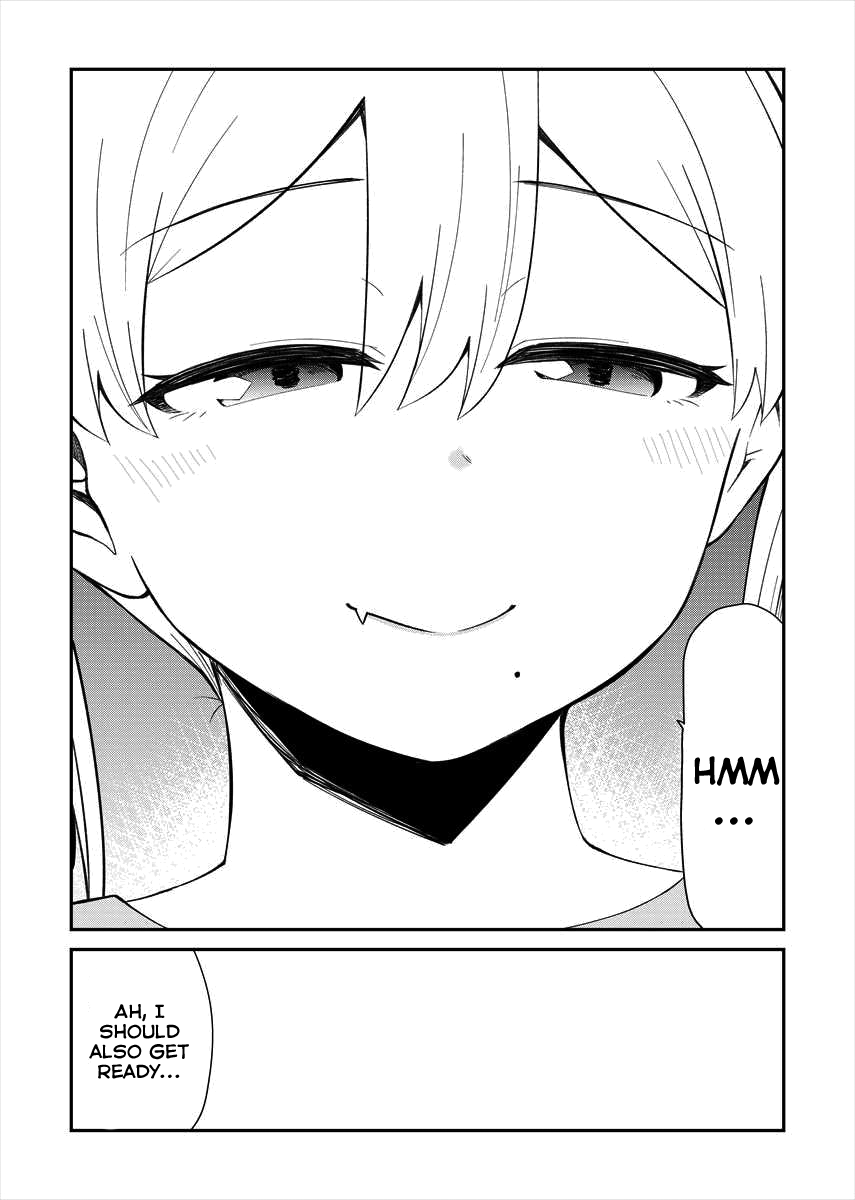 His Favorite Idol Moves in Next Door, the Romcom Chapter 17 page 4 - Chapter 17