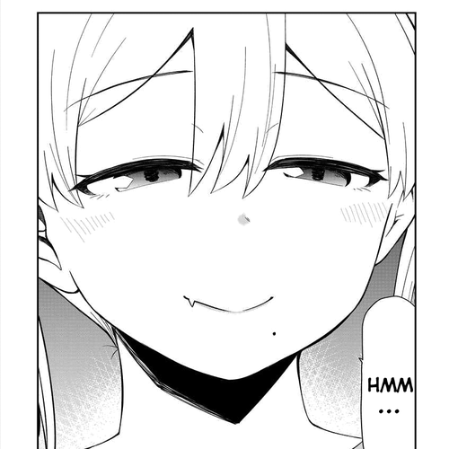 His Favorite Idol Moves in Next Door, the Romcom Chapter 17 cover