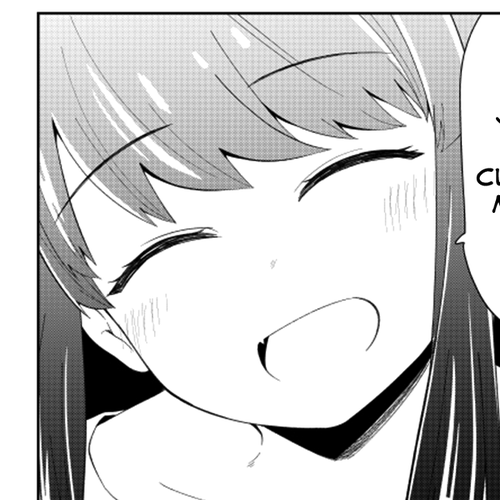 His Favorite Idol Moves in Next Door, the Romcom Chapter 18 cover
