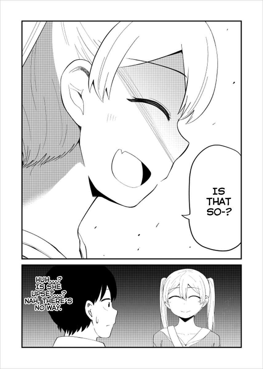 His Favorite Idol Moves in Next Door, the Romcom Chapter 19 page 4 - Chapter 19