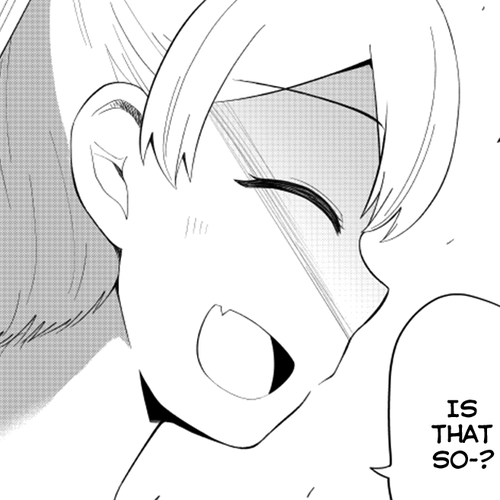 His Favorite Idol Moves in Next Door, the Romcom Chapter 19 cover