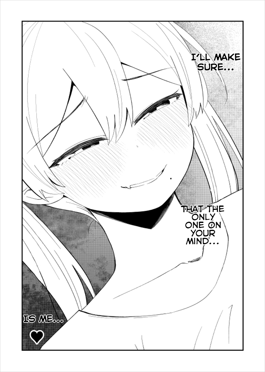 His Favorite Idol Moves in Next Door, the Romcom Chapter 22 page 4 - Chapter 22